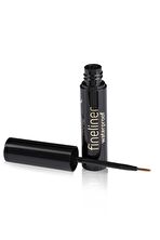 Pierre Cardin Fineliner Waterproof - Suya Dayanıklı Siyah Likit Eyeliner
