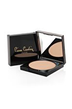 Pierre Cardin Porcelain Edition Compact Powder - Pudra - Neutral Sand
