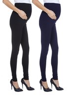 LuvmaBelly MYRA8001_8009 Beli Ayarlanabilir Hamile Taytı