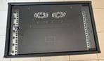 Nif Bilişim 9U 530mmx400mm Soho Duvar Tipi Soho Kabinet 1 Adet Sabit Raf Hediyeli