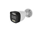5MP AHD Warmled Güvenlik Kamerası – 5MP Starlight Lens – Su Geçirmez IP67 – Tekli Kamera
