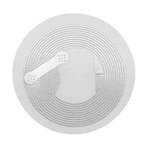 13.56Mhz Nfc Rfid Etiket Manyetik Proximity Göstergeç 13.56 Mhz Güvenlik Kapı Geçiş Ürün Depo Pers