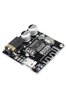 VHM-314 Bluetooth 5.0 Ses Modülü | Kablosuz MP3 Çalar Kart Modülü | Stereo Audio Çıkış