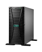HPE PROLIANT ML110 G11 P81774-425 XEON 3508U-64GB DDR5 RDIMM-2X480GB+2X1.92TB SSD-2x1000w Tower Sunucu