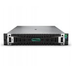 HPE DL380 G11 XEON GOLD 6530 P81787-425 128GB DDR5 RDIMM-8X480GB SSD-2x1100w Rack Sunucu