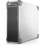 DELL T160 SPL1 6315P 64GB DDR5 UDIMM-1X480GB SSD-2TB SATA- 300w 5U Tower Sunucu
