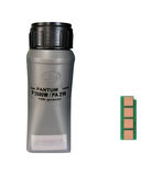 Pantum P2500W Pa-200B Pa-210 Uyumlu Toner Tozu 100G + Chip Pantum P2500W Pa-200B Pa-210 Uyumlu Toner Tozu 100G + Chip