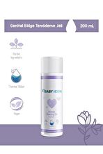 Genital Bölge - Intim Temizleme Jeli