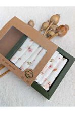 TAVŞANLI , BEBEK AĞIZ MENDİLİ %100 PAMUK RAPORLU PENYE