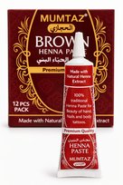 Brown ( Kahverengi ) Kina 100 Gr