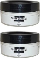Süper Muzicevi Sülük Merhemi Masaj Kremi 50 ml 2 Adet