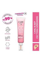 BEAUTY CC KREM 01 IVORY skt.31.12.2026