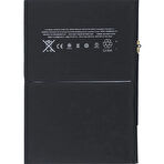Apple Uyumlu İpad 6.Nesil A1954 Batarya Pil