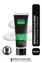 Dermodicos Plus Gece Kremi 30 ml (% 10 TTO % 20 Azelaik Asit)