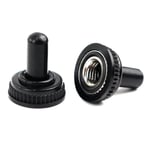 IC-161A Ø6Mm Toggle Switch Kılıfı