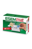 Esemmat Sivrisineklere Karşı 20li Tablet