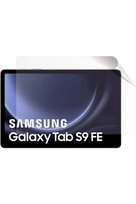 Samsung Galaxy Tab S9FE 10.9 Inç SM-X510 İçin Ekran Koruyucu 9H Nano Esnek Cam