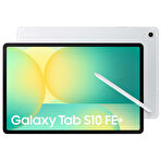 Samsung Galaxy Tab S10 FE Plus (SM-X620) 13.1 Inç İle Uyumlu Ekran Koruyucu 9H Esnek Nano