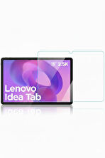 Lenovo Idea Tab 11 Inç İle Uyumlu Ekran Koruyucu 9H Esnek Nano
