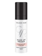 Golden Rose Make-Up Primer - Işıltılı ve Aydınlık Görünüm Veren Makyaj Bazı 30 ml