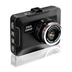 Ozmik CMR49 Mini Dvr Araç Kamerası Kamera 1080P Full Hd Video Kayıt Cihazı Dahili 32GB