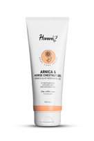 HOMM LIFE ARNICA AT KESTANESİ JEL 250 ML
