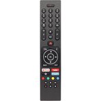 Rebera Vestel Netflix-Youtube-Prime Video Tuşlu Lcd-Led Tv Kumanda