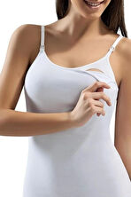 1078 Kadın Emzirme Sütyeni