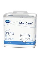 Hartmann MoliCare Premium Pants 6 Damla Medium (M) – 20 Adet Külot Tipi Yetişkin Hasta Bezi
