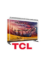 TCL 50T6C 50 İNÇ TV EKRAN KORUYUCU