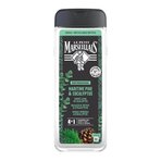 Le Petit Marseillais Duş Jeli Deniz Çamı Ve Okaliptus 400 Ml