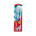 Colgate Diş Fırçası 1+1 360 Soft Yumuşak