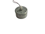 JQ24-35H440 Mini Dc Motor – 3-6V Metal Gövdeli Cd/dvd Mekanizma Motoru
