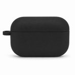 AirPods Pro 3 Uyumlu Silikon Koruyucu Kılıf Yumuşak Esnek Kulaklık Kutusu Koruma Kabı