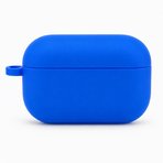 AirPods Pro 3 Uyumlu Silikon Koruyucu Kılıf Yumuşak Esnek Kulaklık Kutusu Koruma Kabı