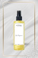 AQUA CELESTIA UNISEX PARFÜMLÜ 200 ML SAÇ PARFÜMÜ IŞILTILI