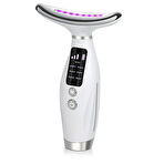 Anti-Aging Boyun ve Yüz Masaj Aleti – 3D Kaldırıcı