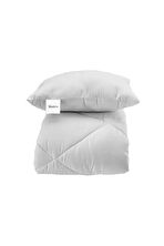 Pamuk Bebek Yorganı + 1 Pamuk Yastık