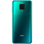 YENİLENMİŞ XIAOMI REDMI NOTE 9 PRO 128GB YEŞİL CEP TELEFONU (12 AY GARANTİLİ) - D KALİTE