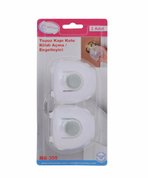Miny Baby  Topuz Kapı Kolu Kilidi Açma / Engelleyici