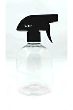 Boş Fısfıs Sprey Şişe 500 ml 1 Adet [kimyasala Dayanıklı]