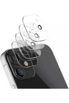 Newface Samsung Galaxy A34 5G Kamera Lens Koruma Cam