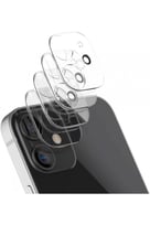 Newface Samsung Galaxy S21 FE Kamera Lens Koruma Cam