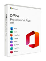 Office 2021 Pro Plus Dijital Lisans