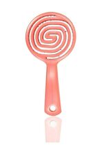 Nascita Pembe Pro Üç Boyutlu Oval Saç Fırçası 02