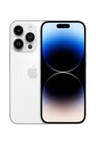 Yenilenmiş Apple iPhone 14 Pro 128GB Gümüş AGrade