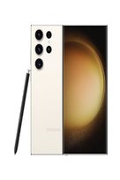 Yenilenmiş Samsung Galaxy S23 Ultra 512GB Krem BGrade