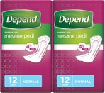 Depend Mesane Pedi Kadın Normal 24 Adet