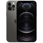 Yenilenmiş iPhone 12 Pro 128GB Grafit A Kalite