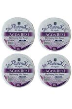 Platonik Ağda Bezi Kağıdı 10 Mt. 4 Adet